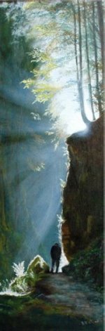 Puck's Glen